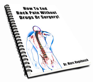 How to end back pain and sciatica without drugs or surgery in texarkana