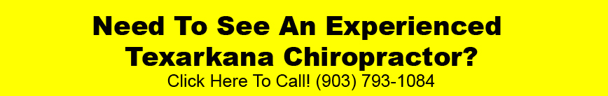 Who is the best chiropractor doctor in Texarkana?