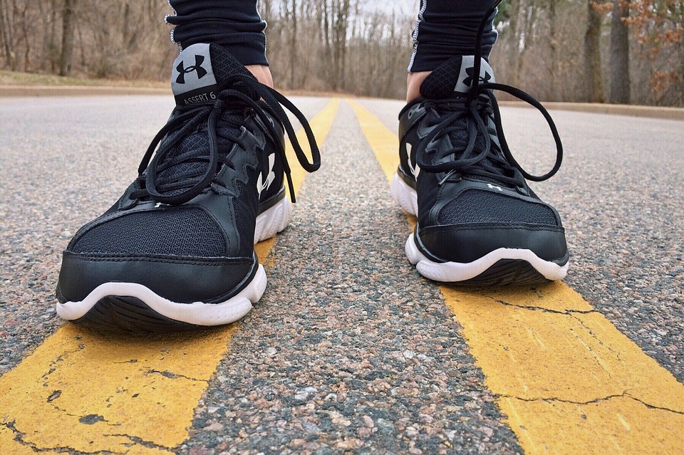 running athletes sports injury treatment in texarkana
