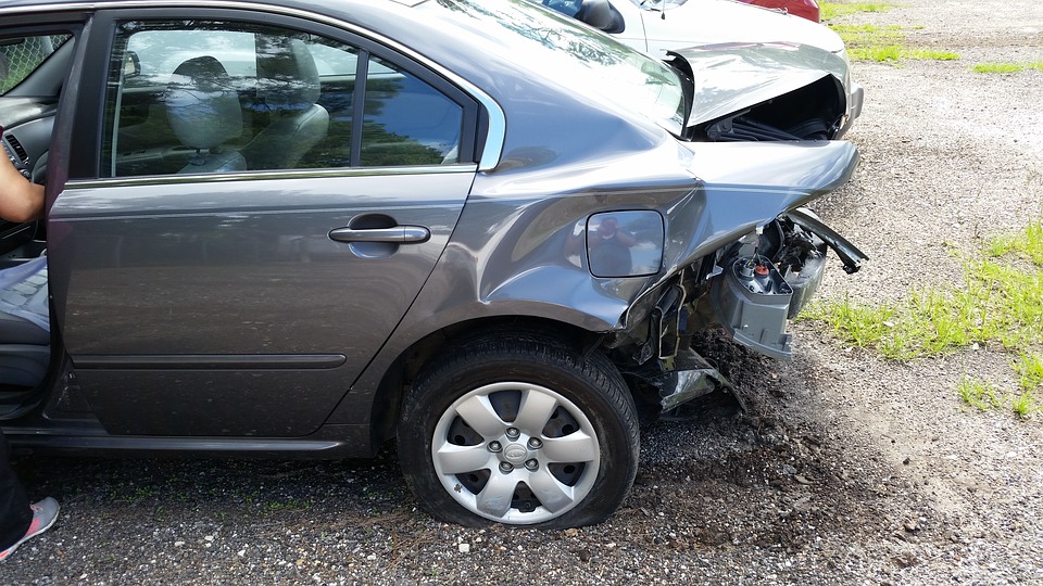 Texarkana's best car accident whiplash doctor of chiropractic arthritis