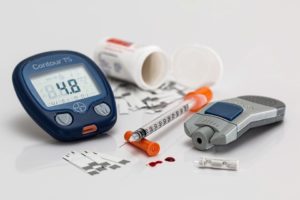 diabetes type 2 reversed with diet, intermittent fasting