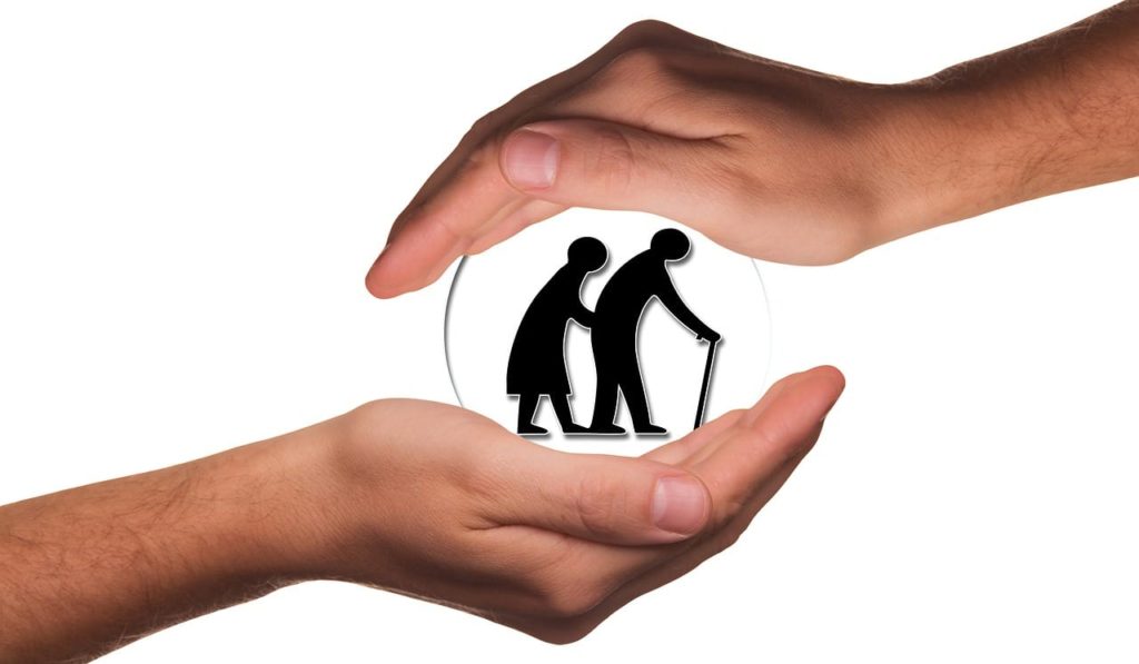 chiropractic care helps seniors live healthier, more active, independent lives