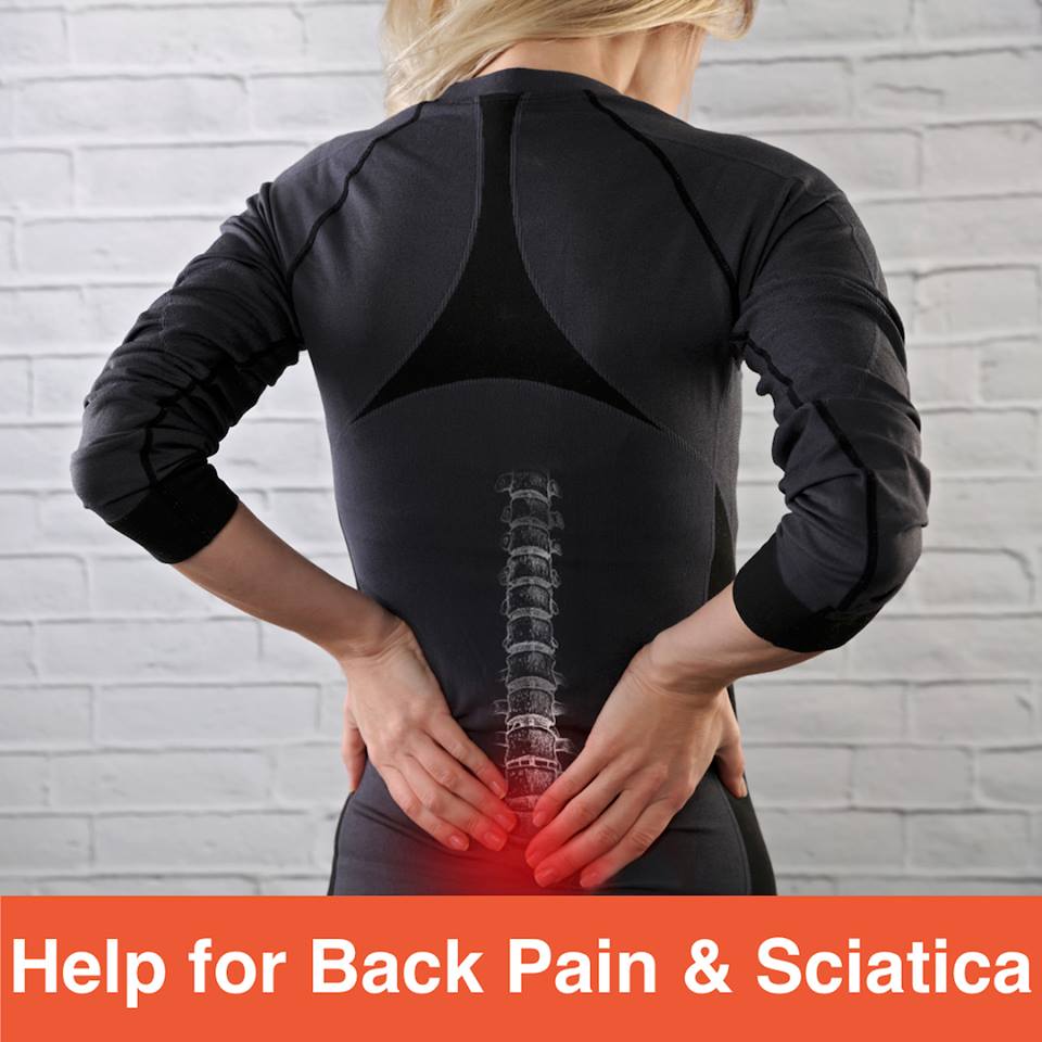 best texarkana chiropractor for back pain and sciatica