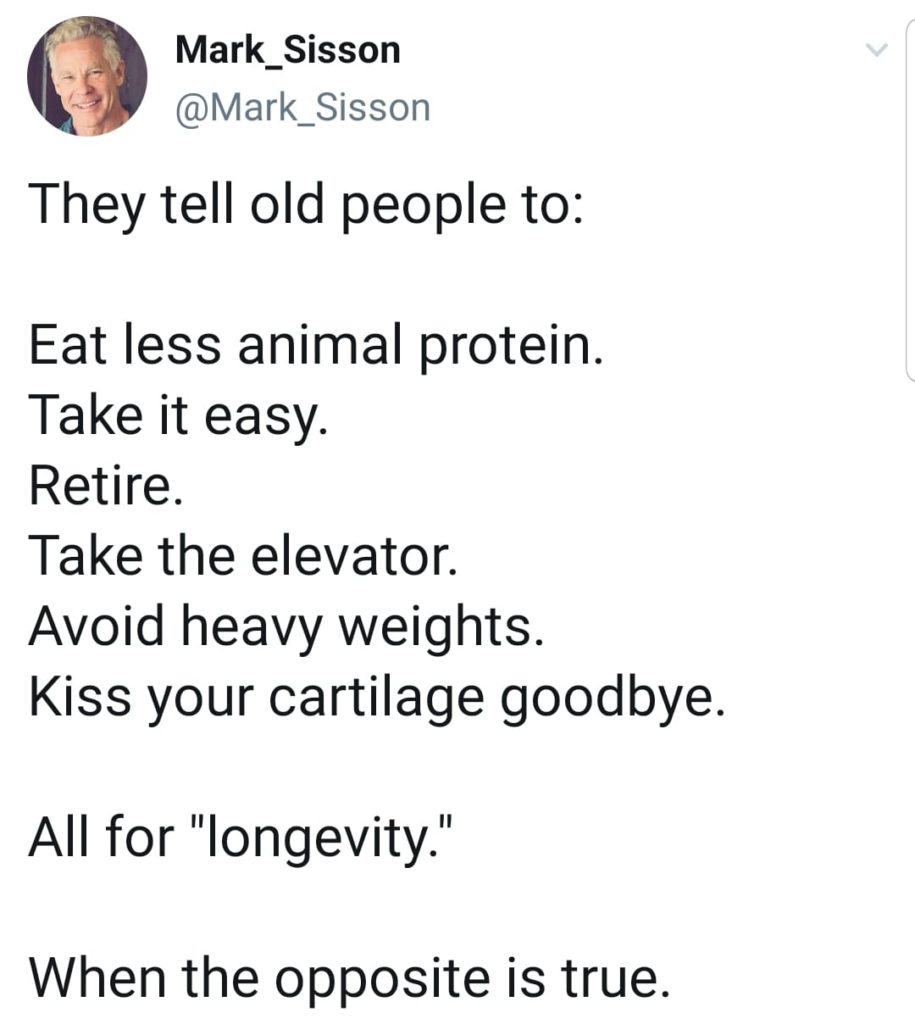 mark sisson paleo and primal lifestyle texarkana