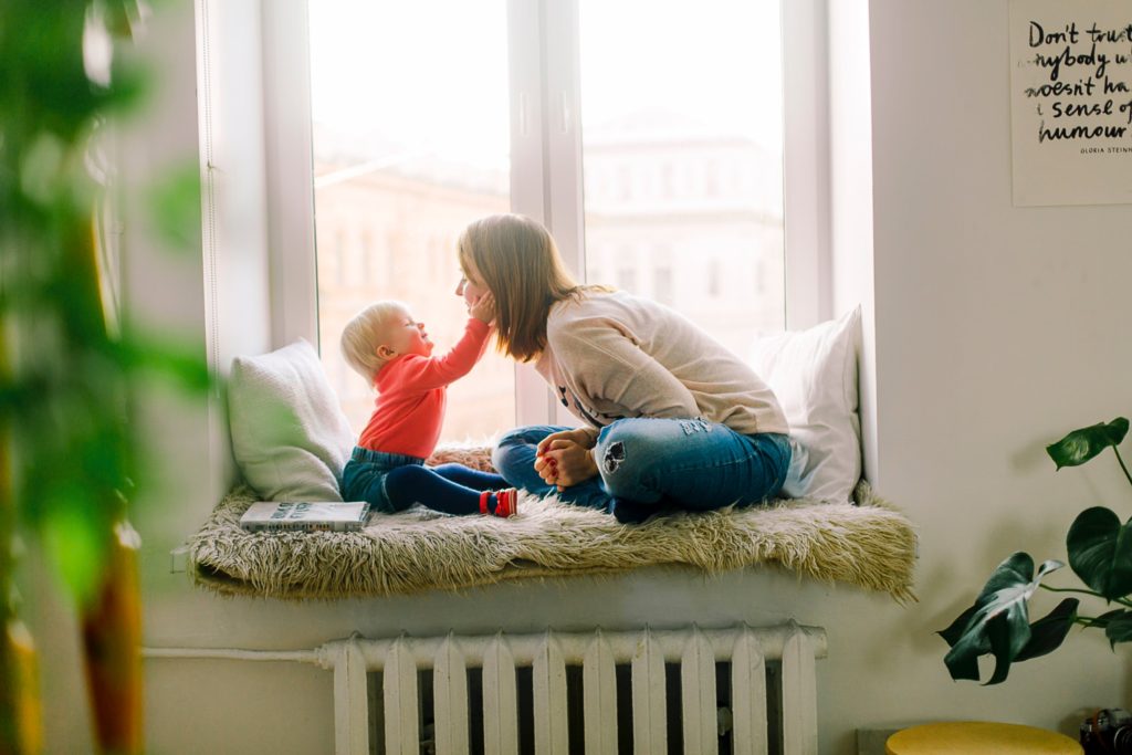 healthy well families