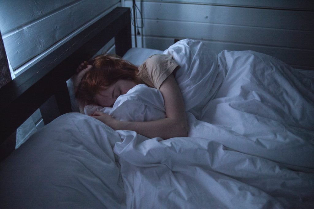 texarkana flu, sleeping, fatigue, and keto diet