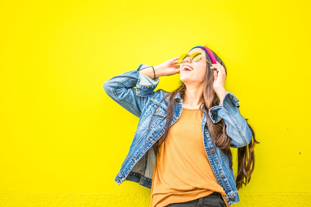 Hagebusch chiropractic texarkana happy healthy active woman