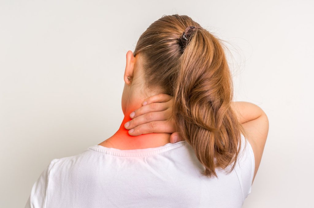 texarkana car accident neck pain doctor chiropractor