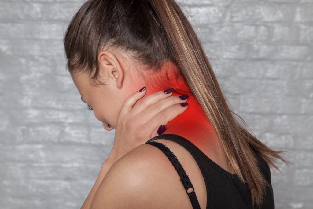 hagebusch chiropractic whiplash neck pain, back pain, and headaches