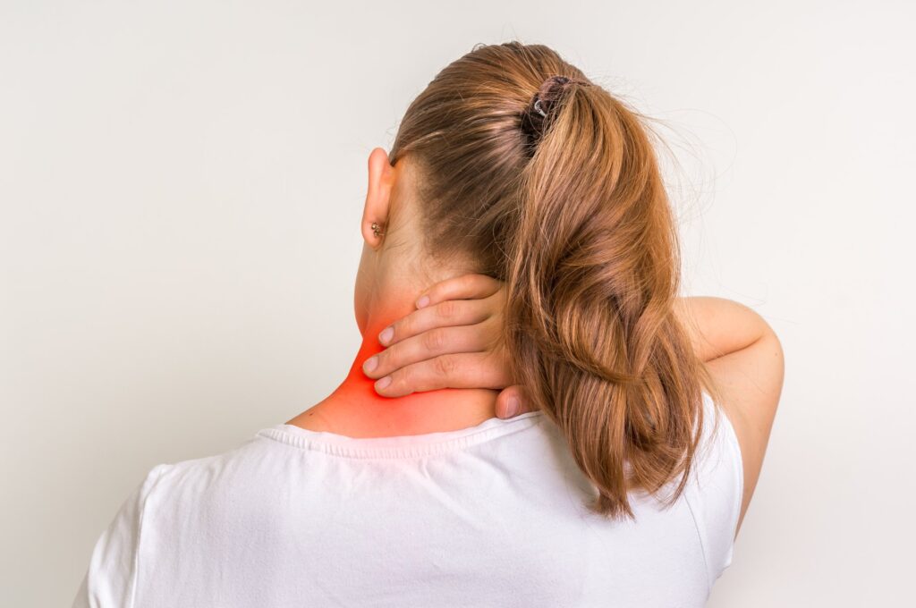 hagebusch chiropractic texarkana chiropractor for neck pain, whiplash, back pain, and chronic pain