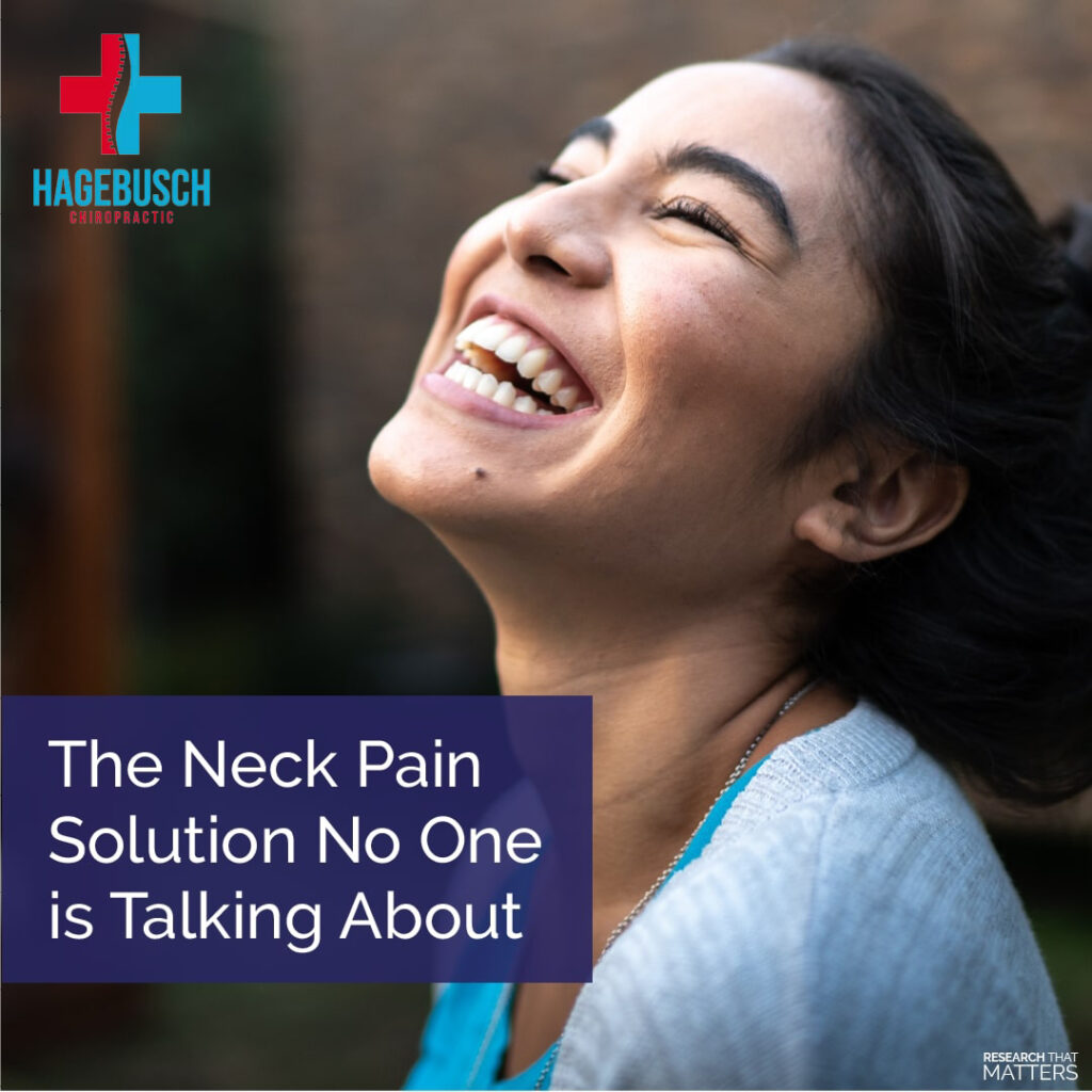 Texarkana natural neck pain relief for whiplash